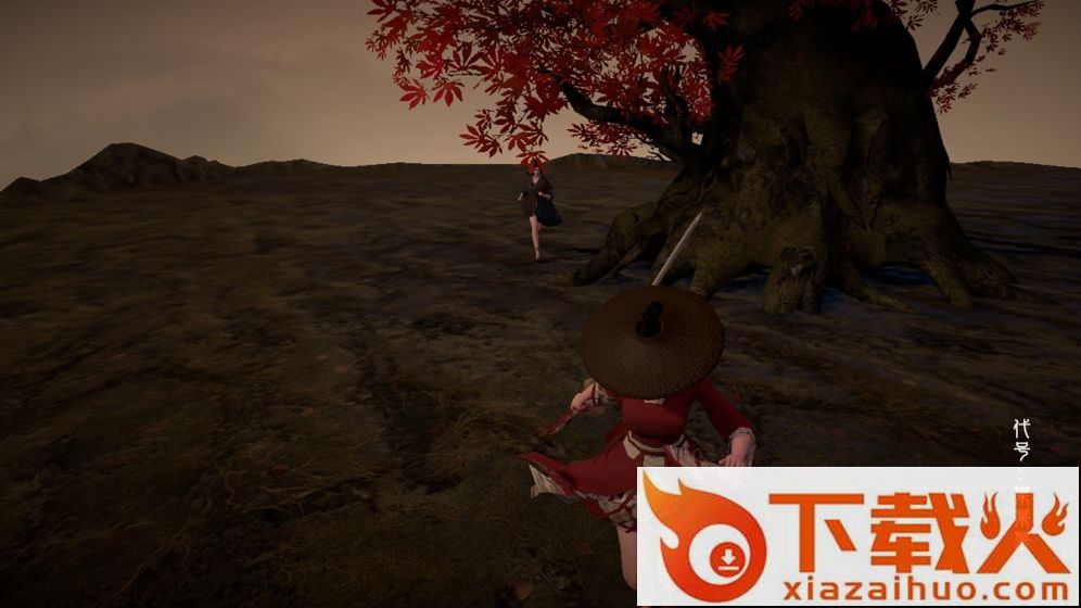 代号某某某截图1