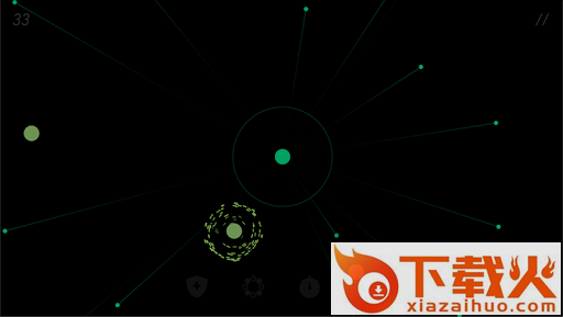 MOON: Minimal Survival(Moon游戏)截图1