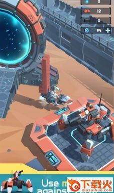 行星拓荒者 v1.1.2 安卓版截图2