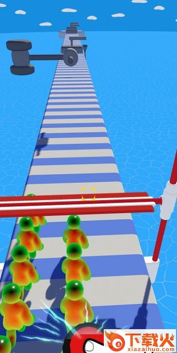 陷阱大王(Lord of Traps) v1 安卓版截图1