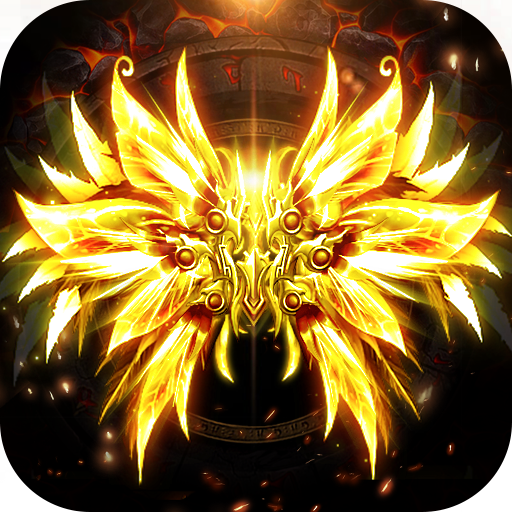 铁血战记 v1.0.0 安卓版