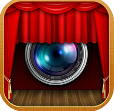 photo booth ios版 v13.3.1 iphone手机版 