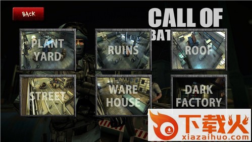 Call of Battlefield(战地风云Online)截图2