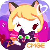 吸猫小姐姐手游官方版 v1.0 安卓版