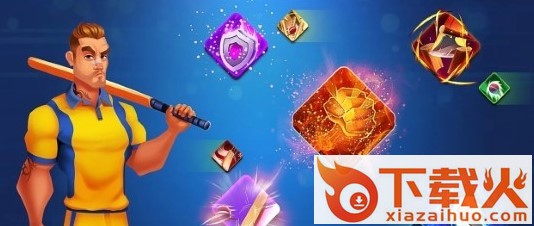击球手超级巨星Hitwicket Superstars截图2