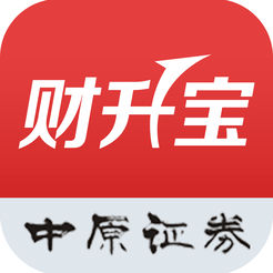 中原财升宝官方下载-中原财升宝appv9.05.0 安卓版