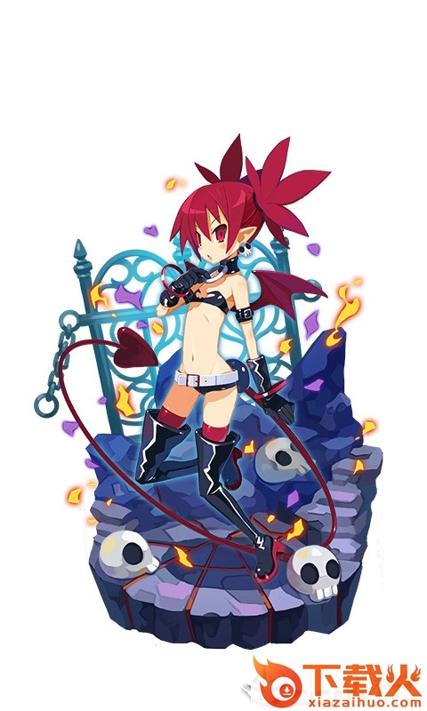 魔界大战台服截图2