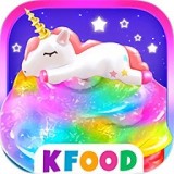 制作起泡胶独角兽Unicorn Slime DIY Cooking Games v1.1 中文版 制作起泡胶独角兽Unicorn Slime DIY Cooking Games v1.1 中文版