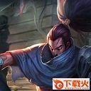 lol亚索自制皮肤赤心剑豪 附皮肤挂载方法 截图1