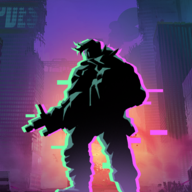 无声冲突手游 v1.0.1 安卓版