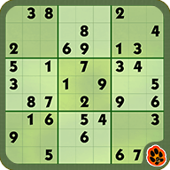最佳数独 v2.3.0 安卓版 最佳数独 v2.3.0 安卓版