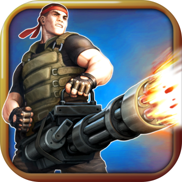 Guns 4 Hire(四人佣兵团) v1.5 安卓版