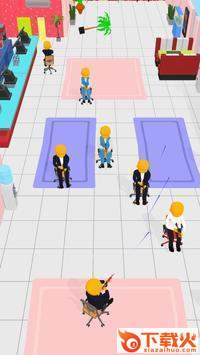 办公室乱斗Office Chaos截图2