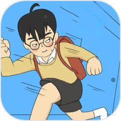 逃离数学课 v1.0 安卓版 逃离数学课 v1.0 安卓版