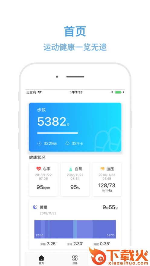 Diri Fit app截图1