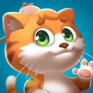我的皮皮猫 v1.0.1 安卓版