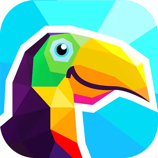 3d拼图 v1.1.1 安卓版 3d拼图 v1.1.1 安卓版
