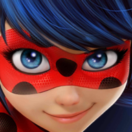Miraculous Ladybug Cat Noir手机版下载-Miraculous Ladybug & Cat Noir游戏v1.0.2 安卓版