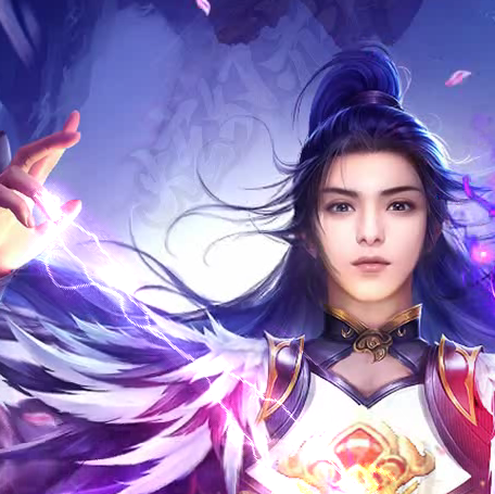 炫幻赤月手游下载-炫幻赤月v101.0.0 安卓版