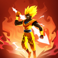火柴人传奇影子武士最新版下载安装-火柴人传奇影子武士v2.9.6 手机版