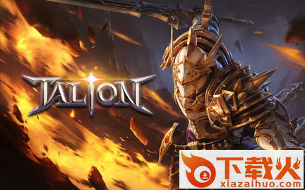 TALION(血裔征战) v14 安卓版截图1
