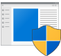 trustedinstaller.exe文件 图标