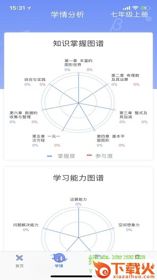 天元数学app学生版ios v1.2.2 iphone手机版 截图1