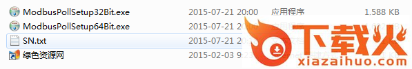 modbus poll 6