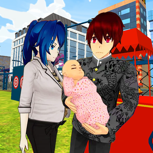 我的男友是校草 v1.0 安卓版