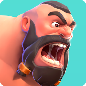 GladiatorHeroes(角斗士英雄) v2.3.3 安卓版
