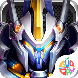 机甲战纪手游果盘版下载 v1.0.2 安卓版