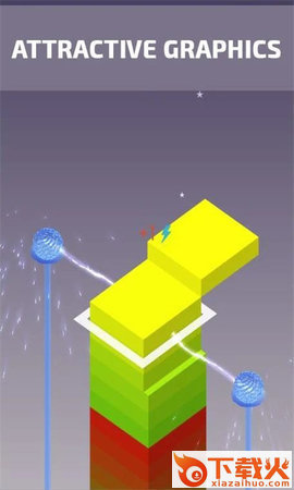PowerStack Evolution游戏截图2