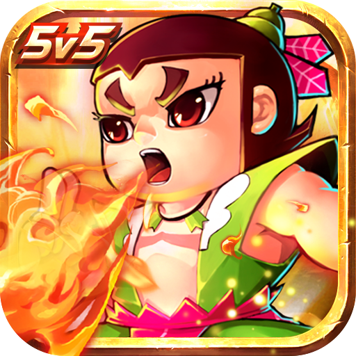 新葫芦娃游戏下载安装官方版-新葫芦娃游戏下载v1.1.29.4 安卓版