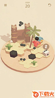 DROOM梦门最新版截图1