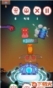 Monkejs: Earth Quest(灵长部落地球任务) v1.0.1 安卓版截图2