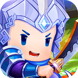 萌战三国魂果盘版 v5.1.0 安卓版