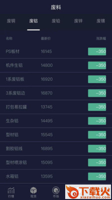 再生指数app截图1