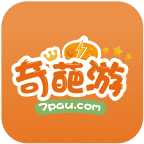 奇葩游戏盒子app v2.4.7 安卓版