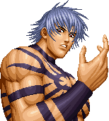 拳皇动态出招表app下载 v1.0 安卓版