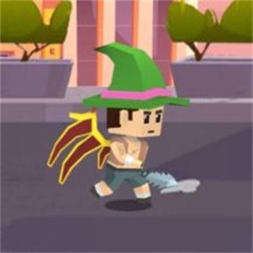 像素世界开个店 v1.0.2 安卓版