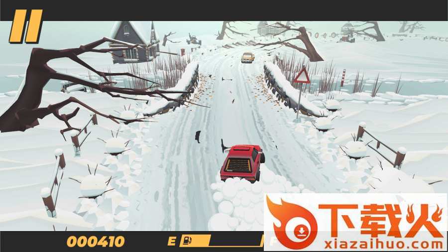 驾车远行(#DRIVE)截图2