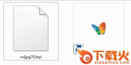 vcljpg70.bpl win7