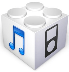 iPhone 3GS ios4.3固件 官方版 