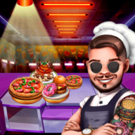 咸鱼王肉餐厅SaltBae Restaurant v1.2 安卓版 咸鱼王肉餐厅SaltBae Restaurant v1.2 安卓版