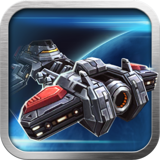 星际霸略手游 v1.0.0 安卓版