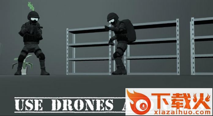 CQB射击在线版 v2.8 安卓版截图2