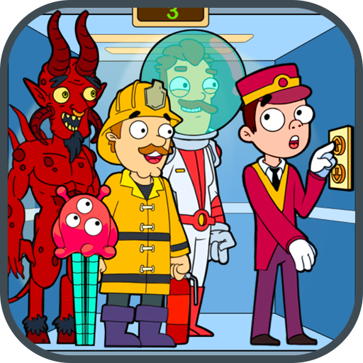 拯救酒店 v1.1 安卓版