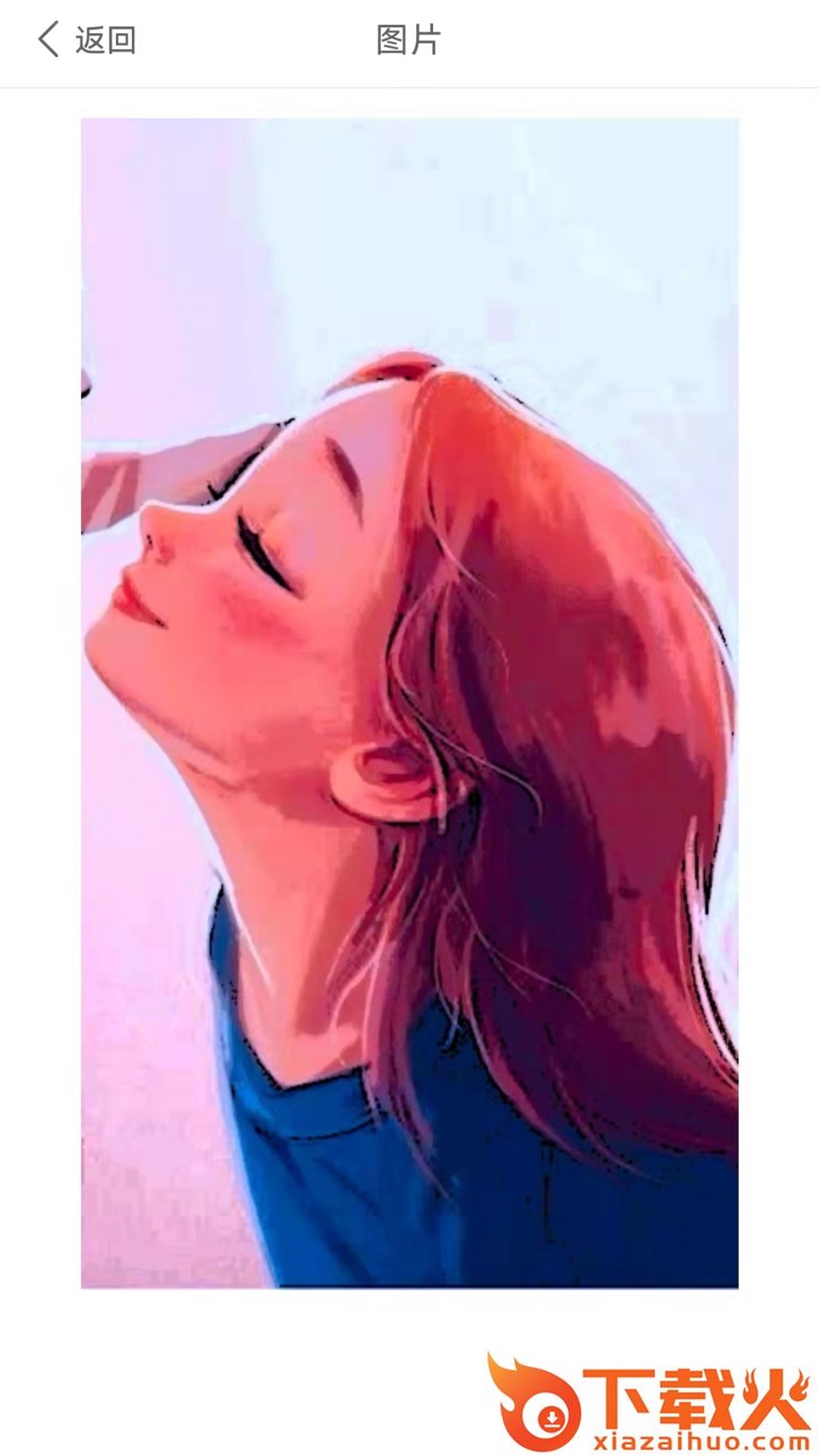 时光穿梭相机app截图1