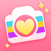美颜Camera软件安卓版-美颜相机app下载v7.0.6 手机版