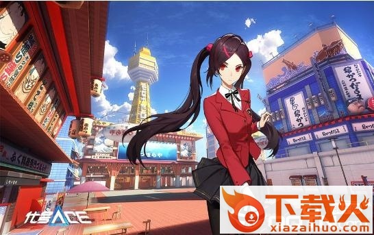 Super Mecha Champions(决战机动都市)截图3